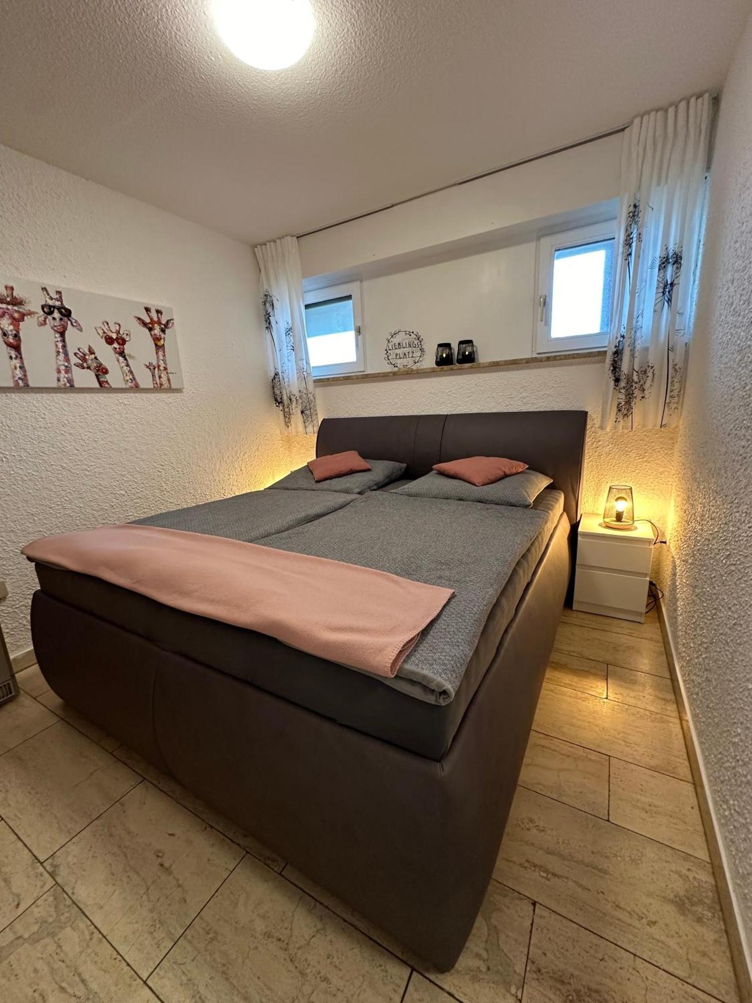 Appartment 2015 In Tossens Stick Exterior foto
